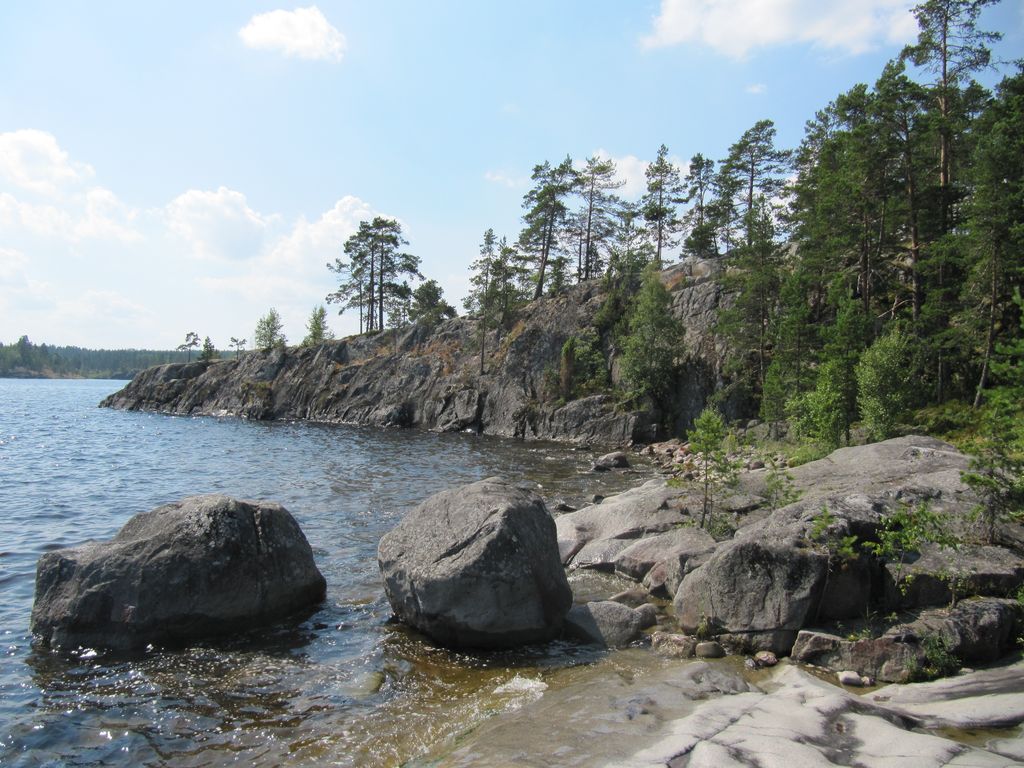 Остров Койонсаари