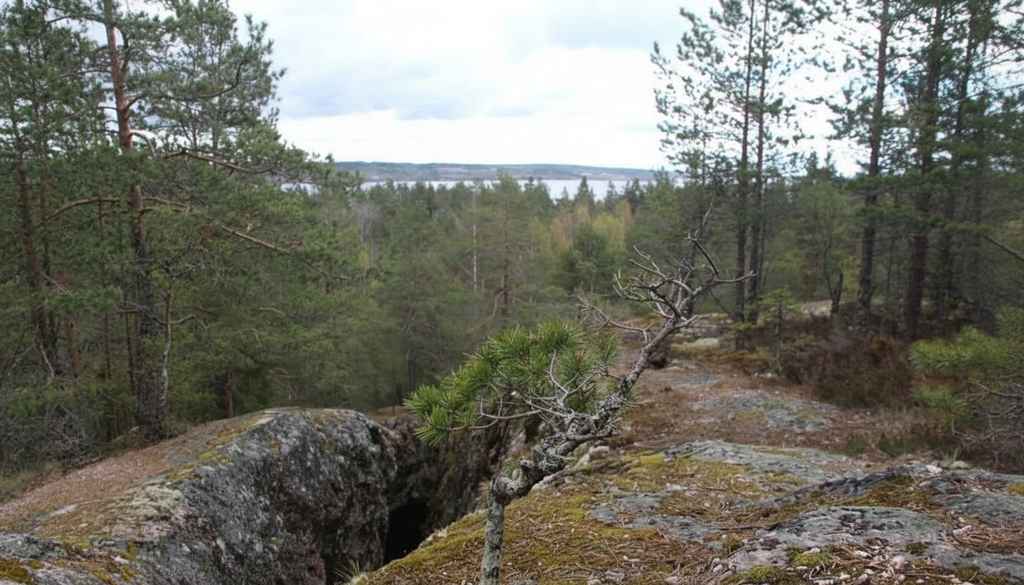 Рудник Нуолайнниеми